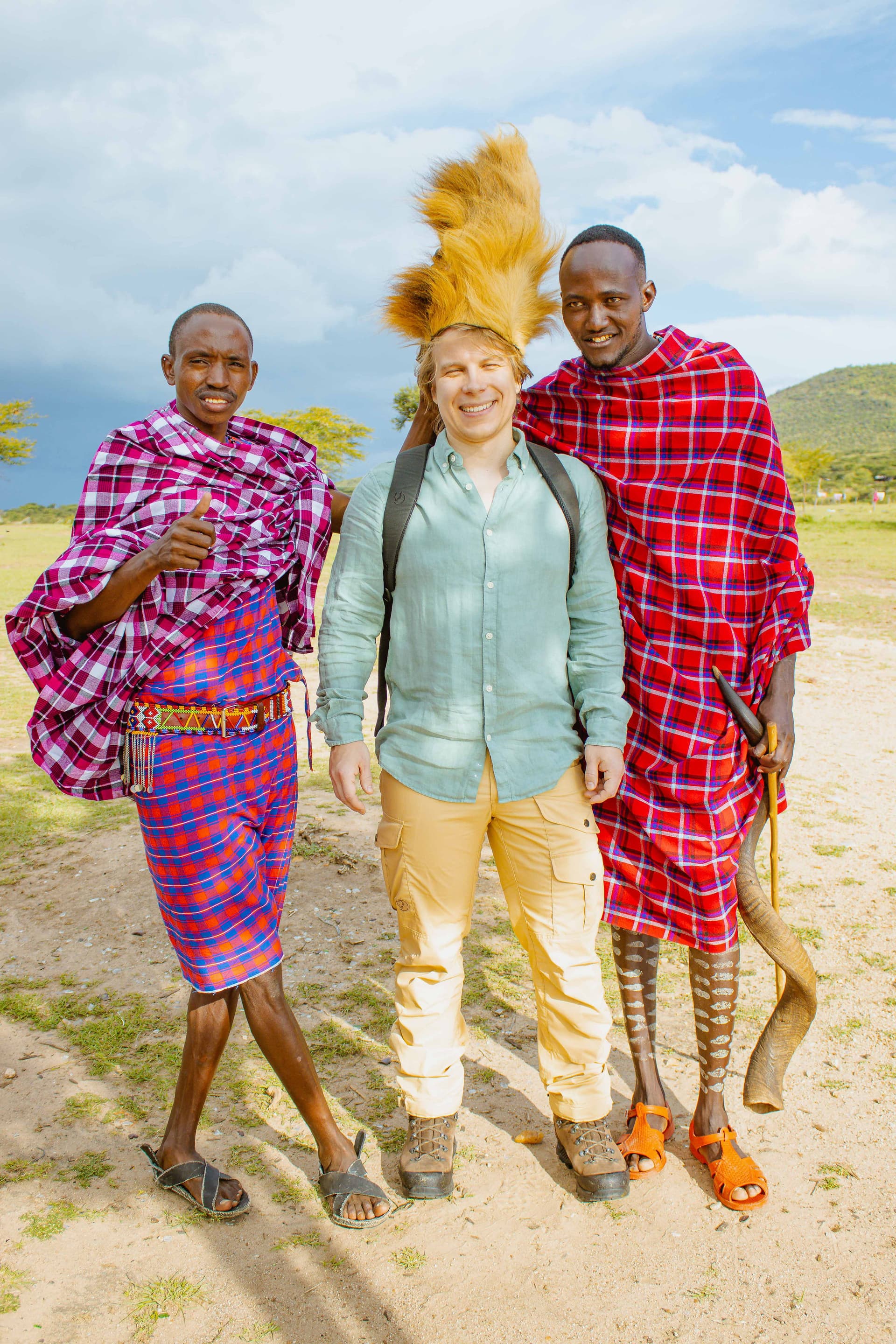 Kenya Safari