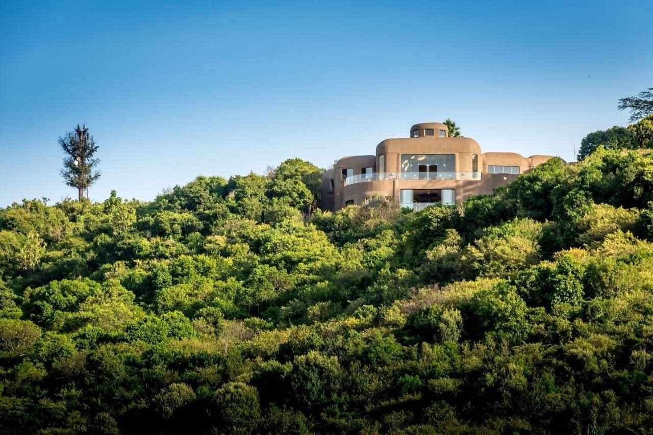 Mara Serena Safari Lodge