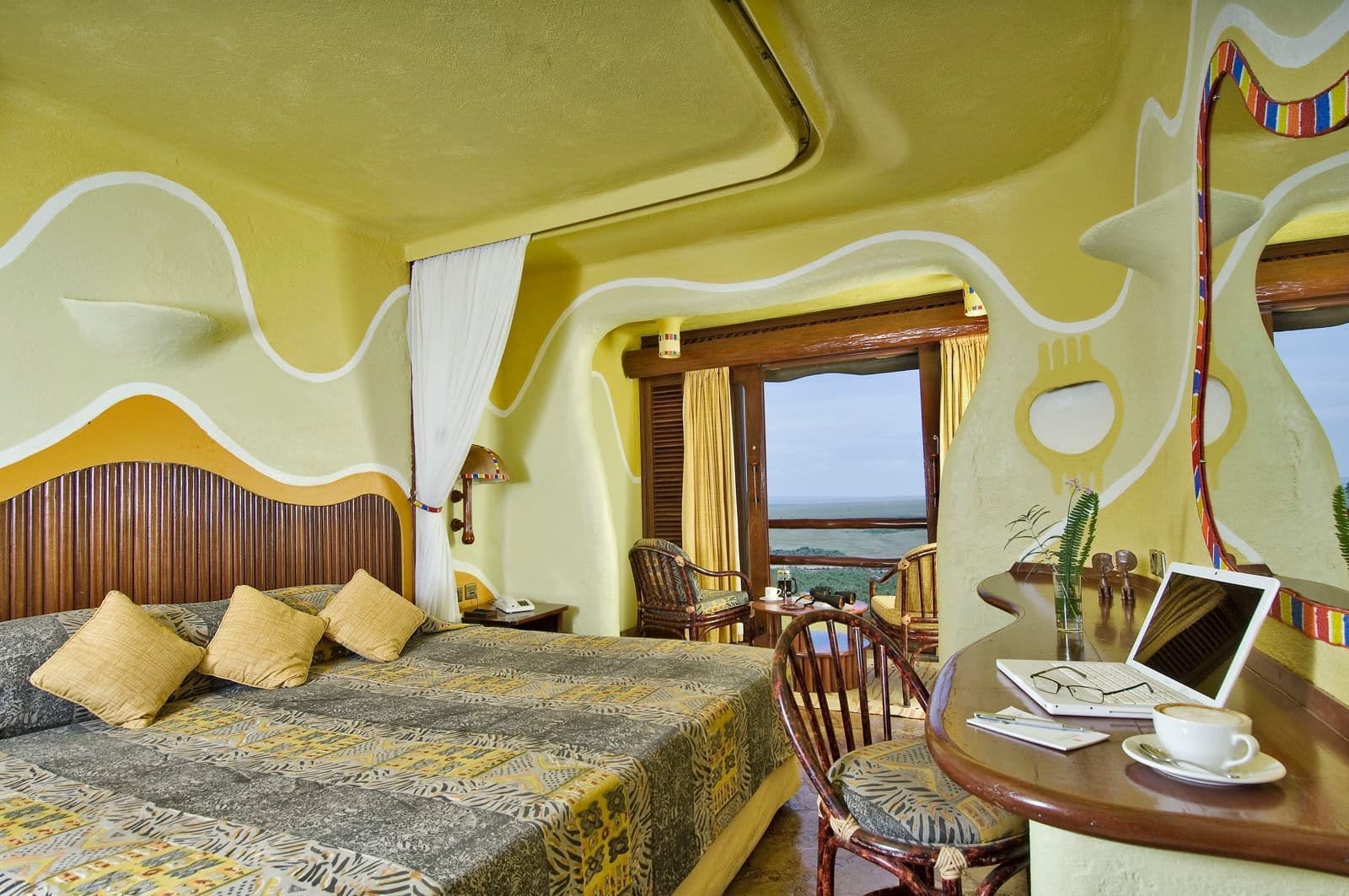 Mara Serena Safari Lodge 4