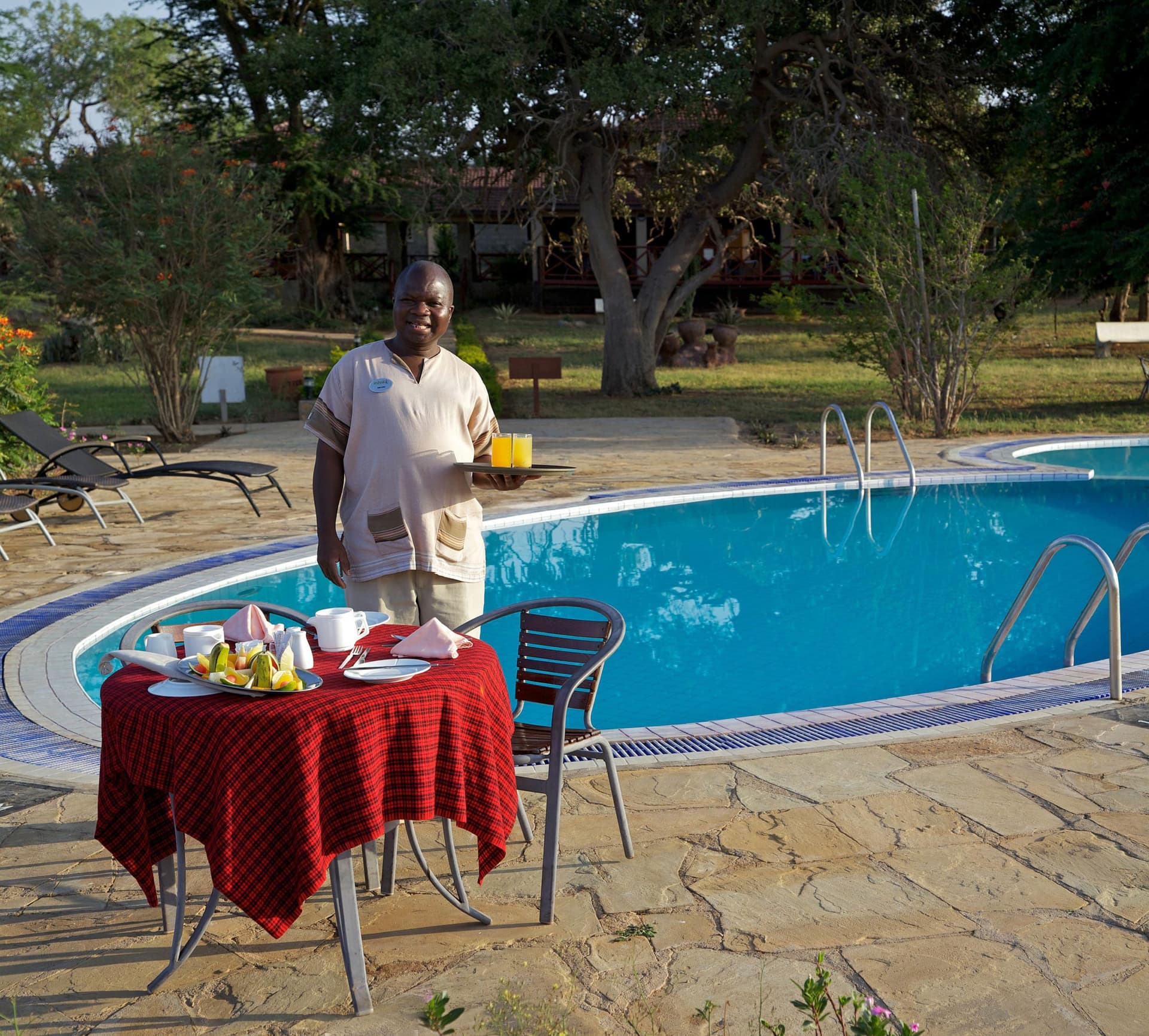 Ashnil Mara Camp 3