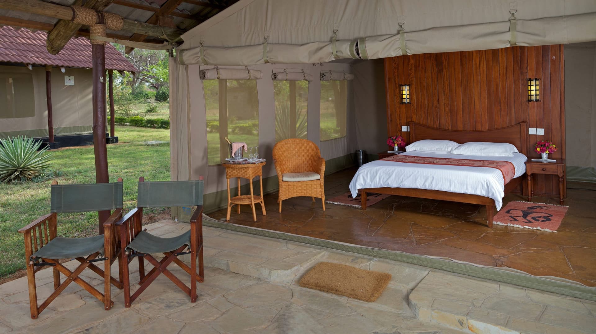 Ashnil Mara Camp 2